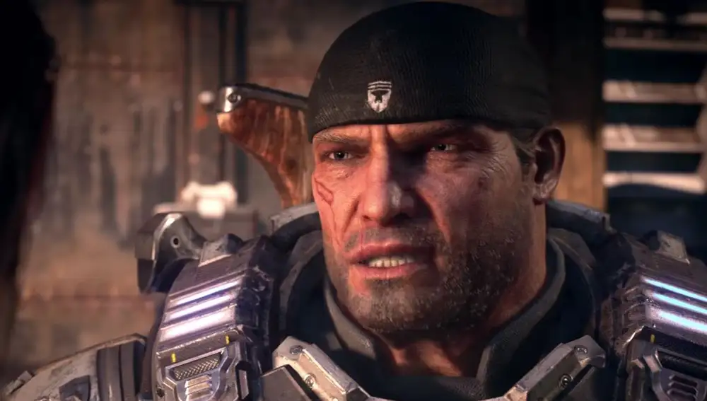 Gears of War 5 