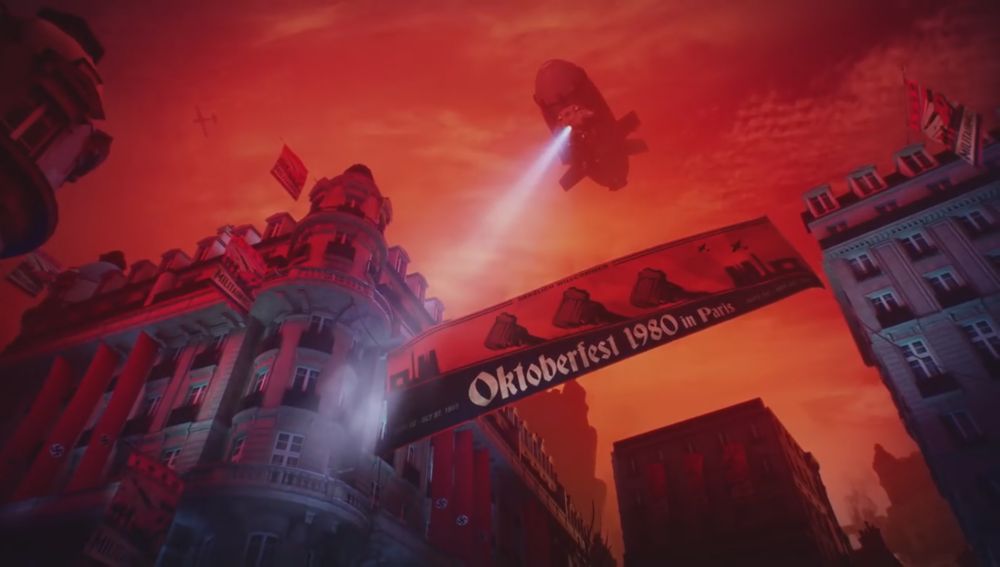 Wolfenstein: Youngblood