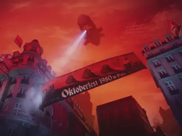 Wolfenstein: Youngblood Wolfenstein: Youngblood