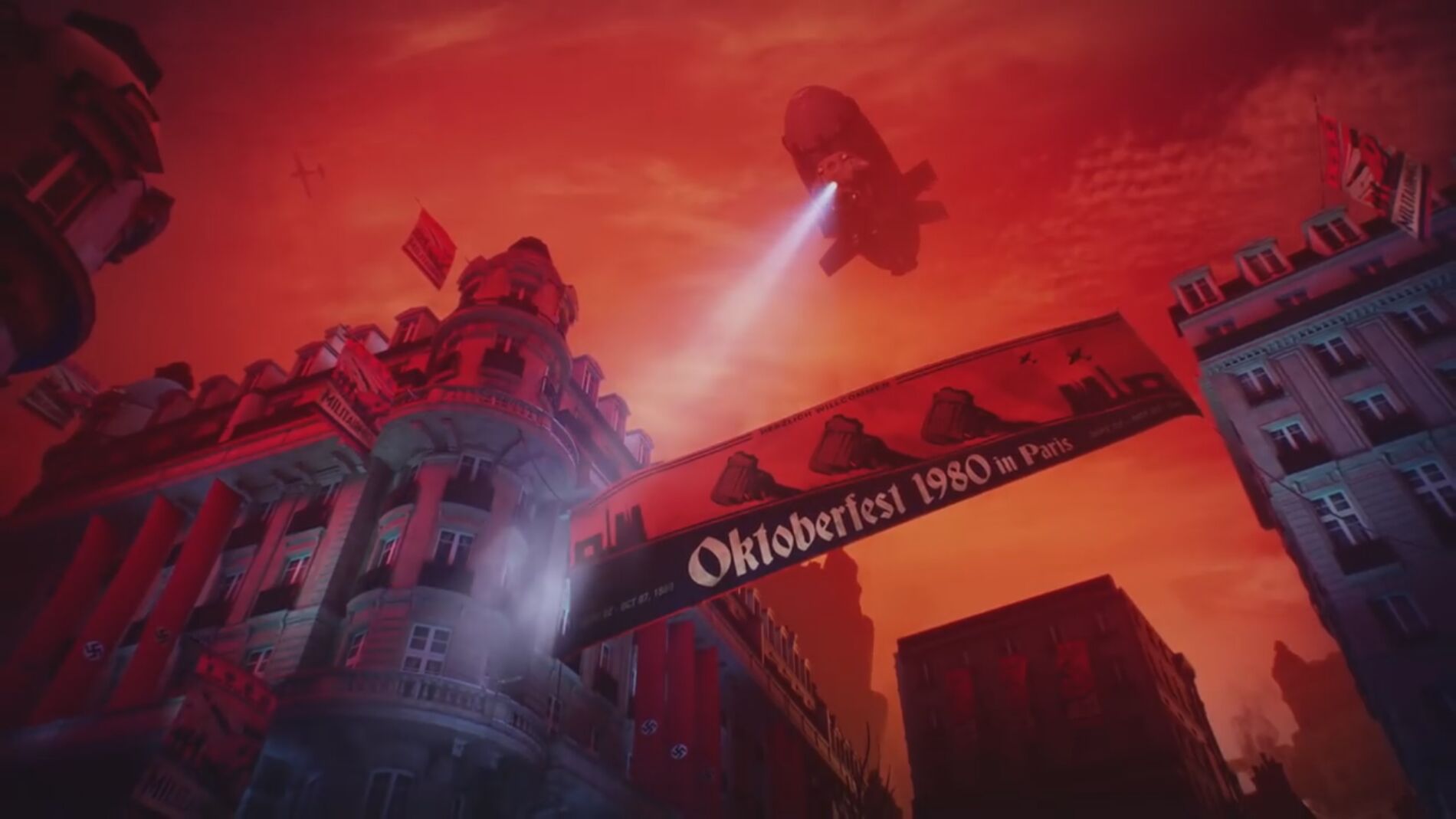 Wolfenstein: Youngblood