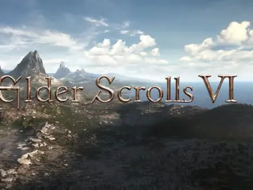 The Elder Scrolls VI The Elder Scrolls VI