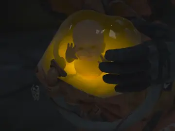 Death Stranding Death Stranding