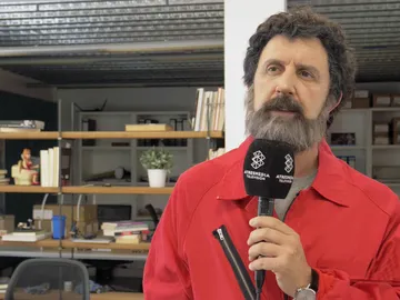 Moscú: "Denver es un niño que le gusta el 'Chow'" Moscú: "Denver es un niño que le gusta el 'Chow'"