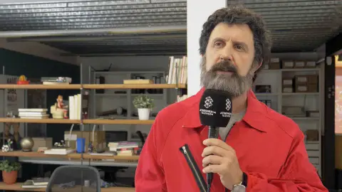 Moscú: "Denver es un niño que le gusta el 'Chow'" Moscú: "Denver es un niño que le gusta el 'Chow'"