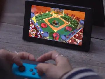 Super Mario Party Super Mario Party