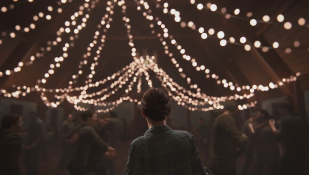 The Last of Us Part II