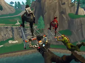 Fortnite Fortnite