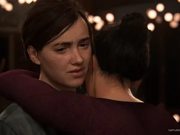 The Last of Us Part II The Last of Us Part II