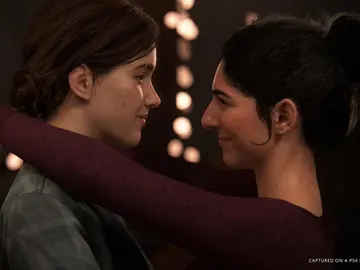 The Last of Us 2 The Last of Us 2