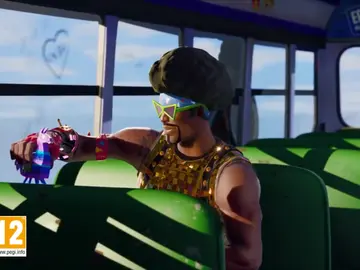 Fortnite Fortnite
