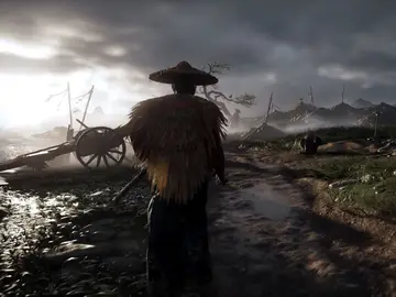 Ghost of Tsushima Ghost of Tsushima