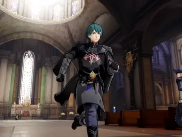 Fire Emblem: Three Houses Fire Emblem: Three Houses