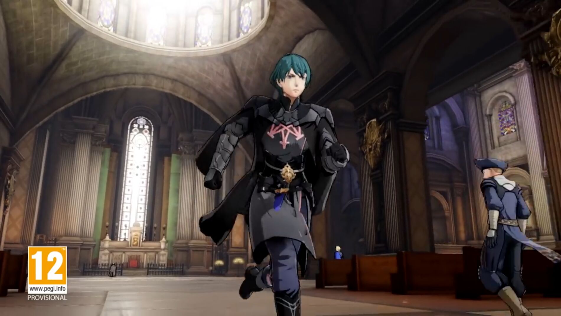 Fire Emblem: Three Houses