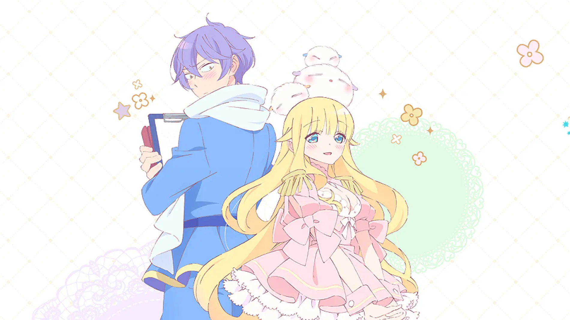 'Beelzebub-jou no Okinimesu mama'