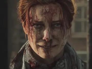 Overkill's The Walking Dead Overkill's The Walking Dead