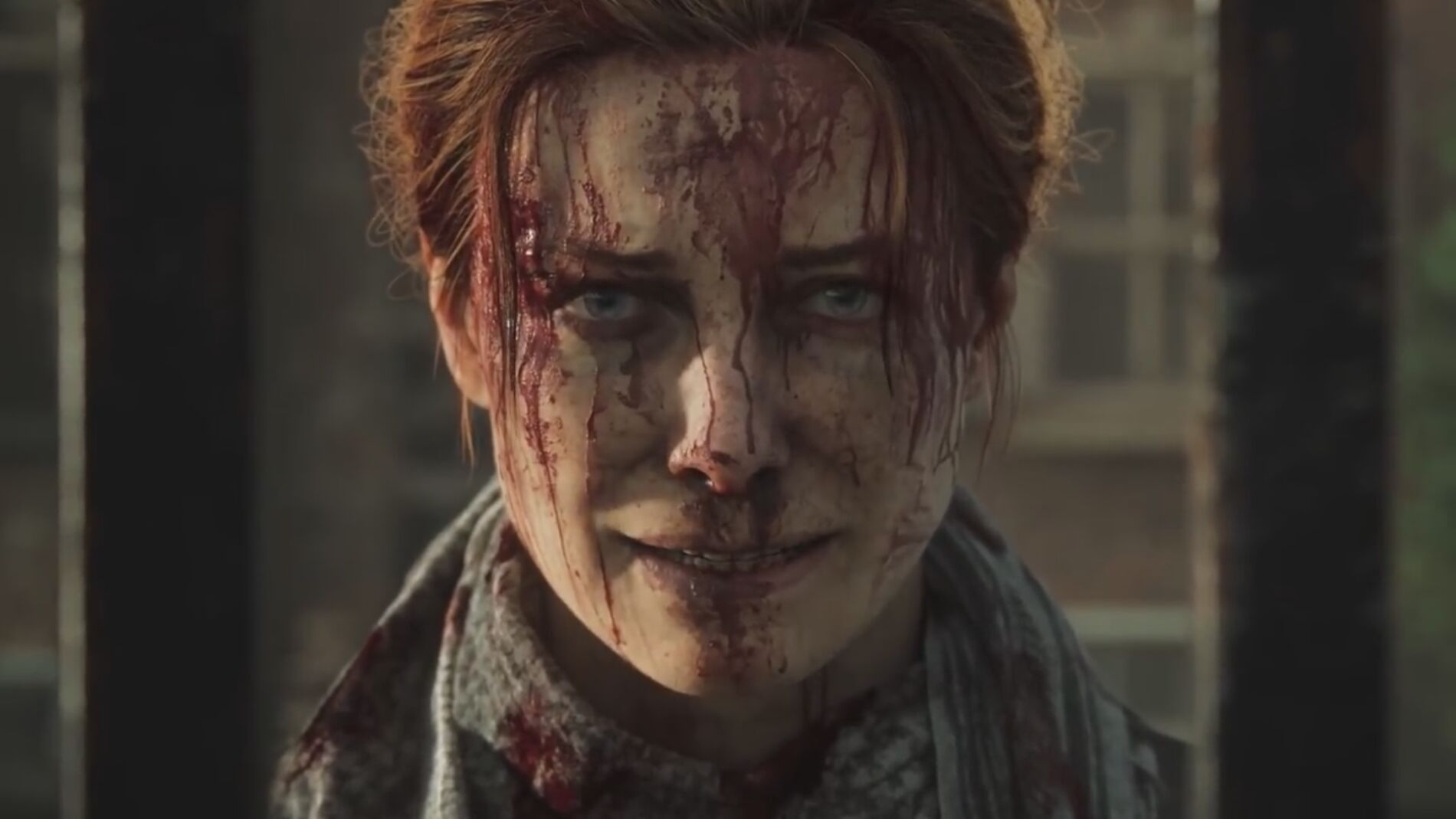 Overkill's The Walking Dead