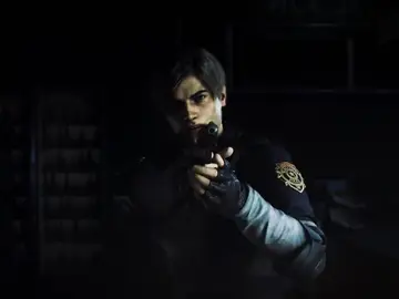 Resident Evil 2 Resident Evil 2