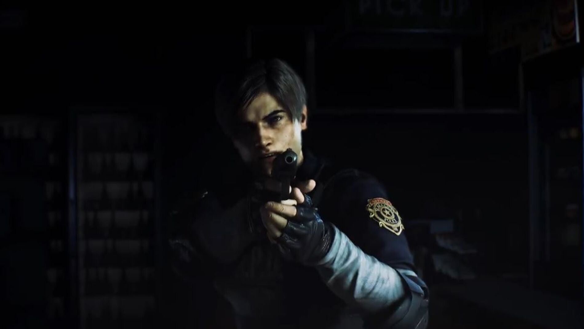 Resident Evil 2