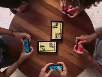 Super Mario Party Super Mario Party
