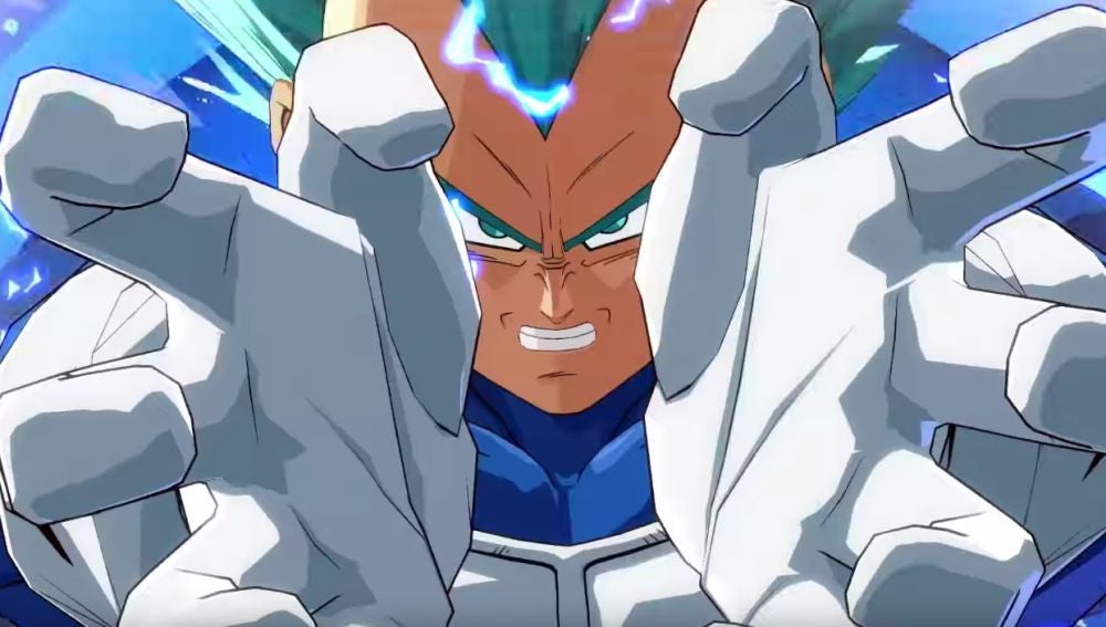 Dragon Ball FighterZ