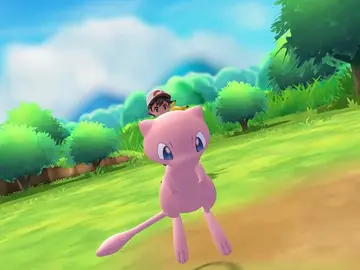 Pokémon: Let's Go, Pikachu! y Pokémon: Let's Go, Eevee! Pokémon: Let's Go, Pikachu! y Pokémon: Let's Go, Eevee!