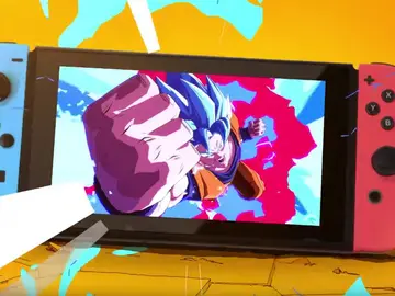 Dragon Ball FighterZ Dragon Ball FighterZ