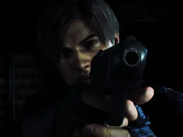 Resident Evil 2 Remake Resident Evil 2 Remake