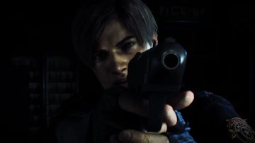 Resident Evil 2 Remake Resident Evil 2 Remake