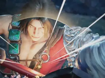 Soul Calibur VI Soul Calibur VI