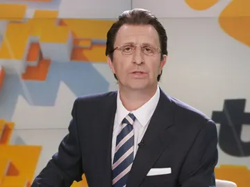 Matías Prats en Homo Zapping Matías Prats en Homo Zapping