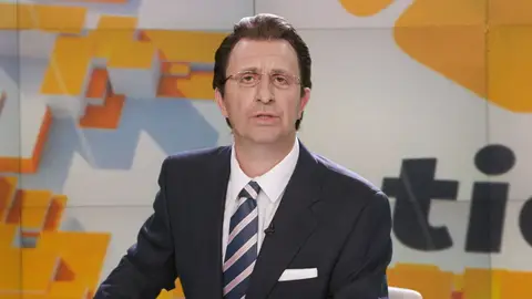 Matías Prats en Homo Zapping Homo Zapping