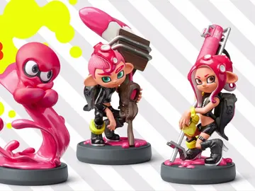 Splatoon 2: Octo Expansión Splatoon 2: Octo Expansión