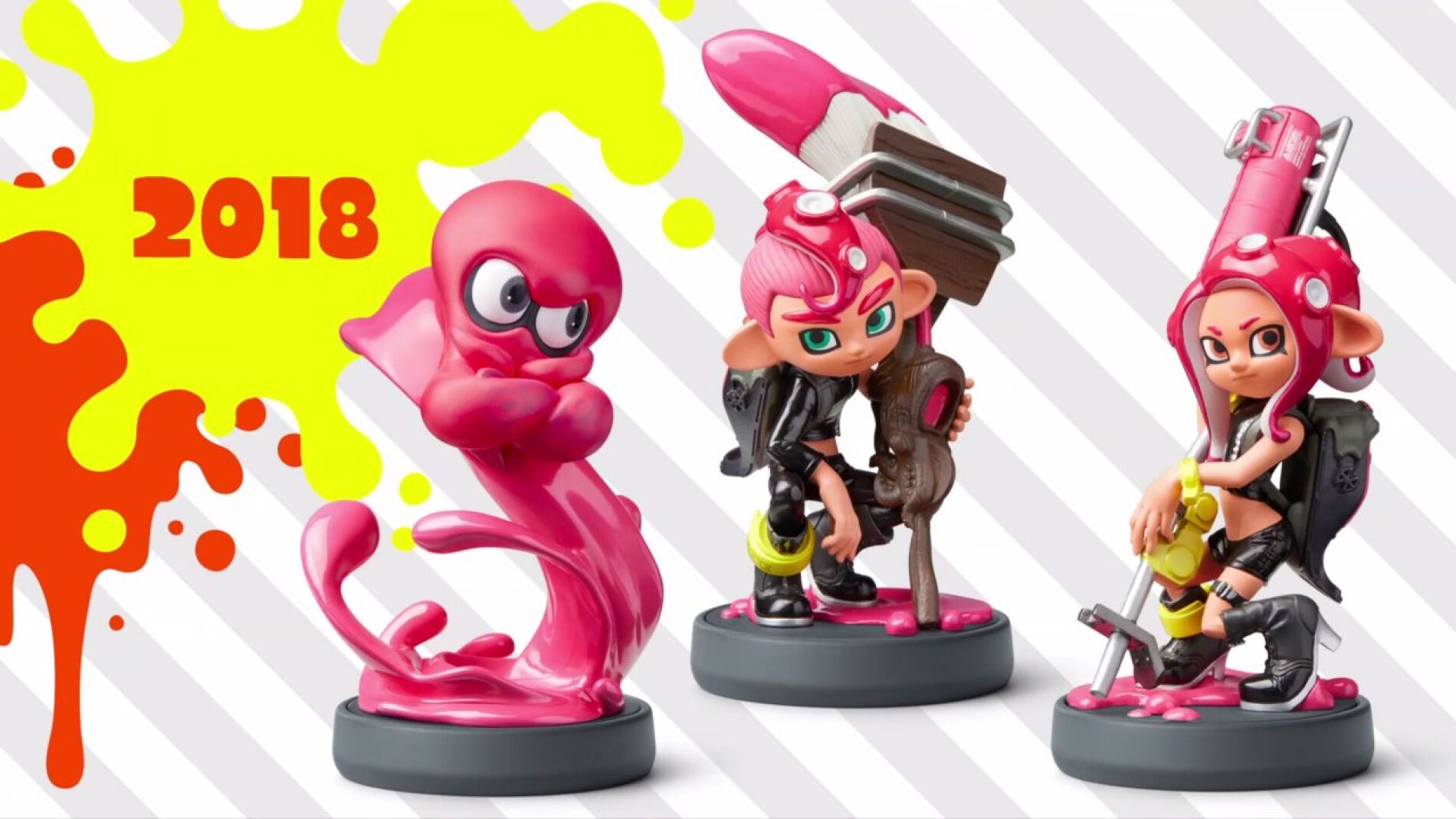 Splatoon 2: Octo Expansión