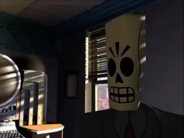 Grim Fandango Remastered Grim Fandango Remastered