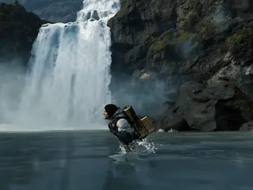 Death Stranding Death Stranding