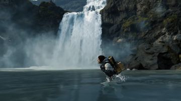 Death Stranding Death Stranding