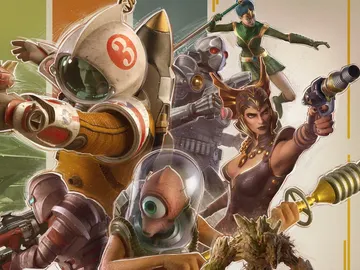 The Amazing Eternals The Amazing Eternals
