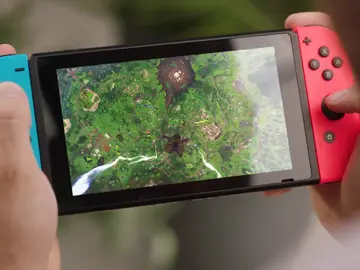 Fortnite Fortnite