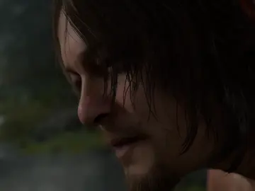 Death Stranding Death Stranding