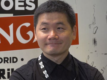 Yasuhiro Irie