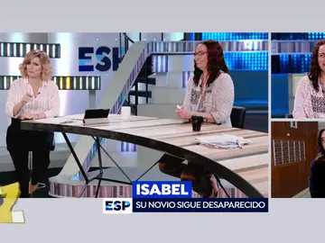 La multicámara de 'Espejo Público', fundamental para el rigor periodístico La multicámara de 'Espejo Público', fundamental para el rigor periodístico