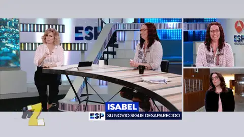 La multicámara de 'Espejo Público', fundamental para el rigor periodístico La multicámara de 'Espejo Público', fundamental para el rigor periodístico