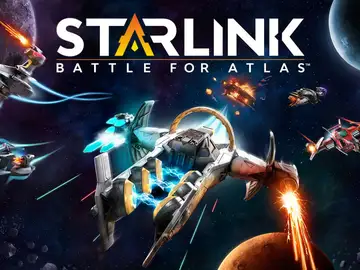 Starlink: Battle for Atlas Starlink: Battle for Atlas