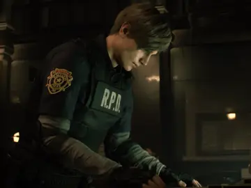 Resident Evil 2 Remake Resident Evil 2 Remake