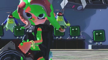 Splatoon 2