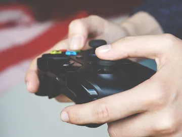 Mando Xbox Mando Xbox