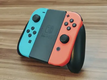 Nintendo Switch Nintendo Switch