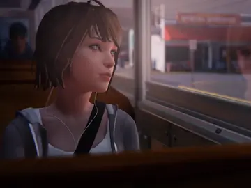 Life is Strange Life is Strange