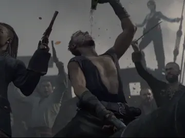 Skull and Bones Skull and Bones