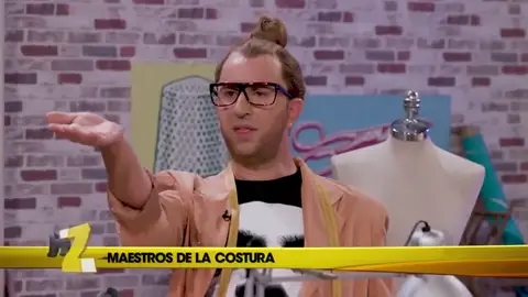 Eduardo: "Palomo parece un colchón desinflándose" Eduardo: "Palomo parece un colchón desinflándose"
